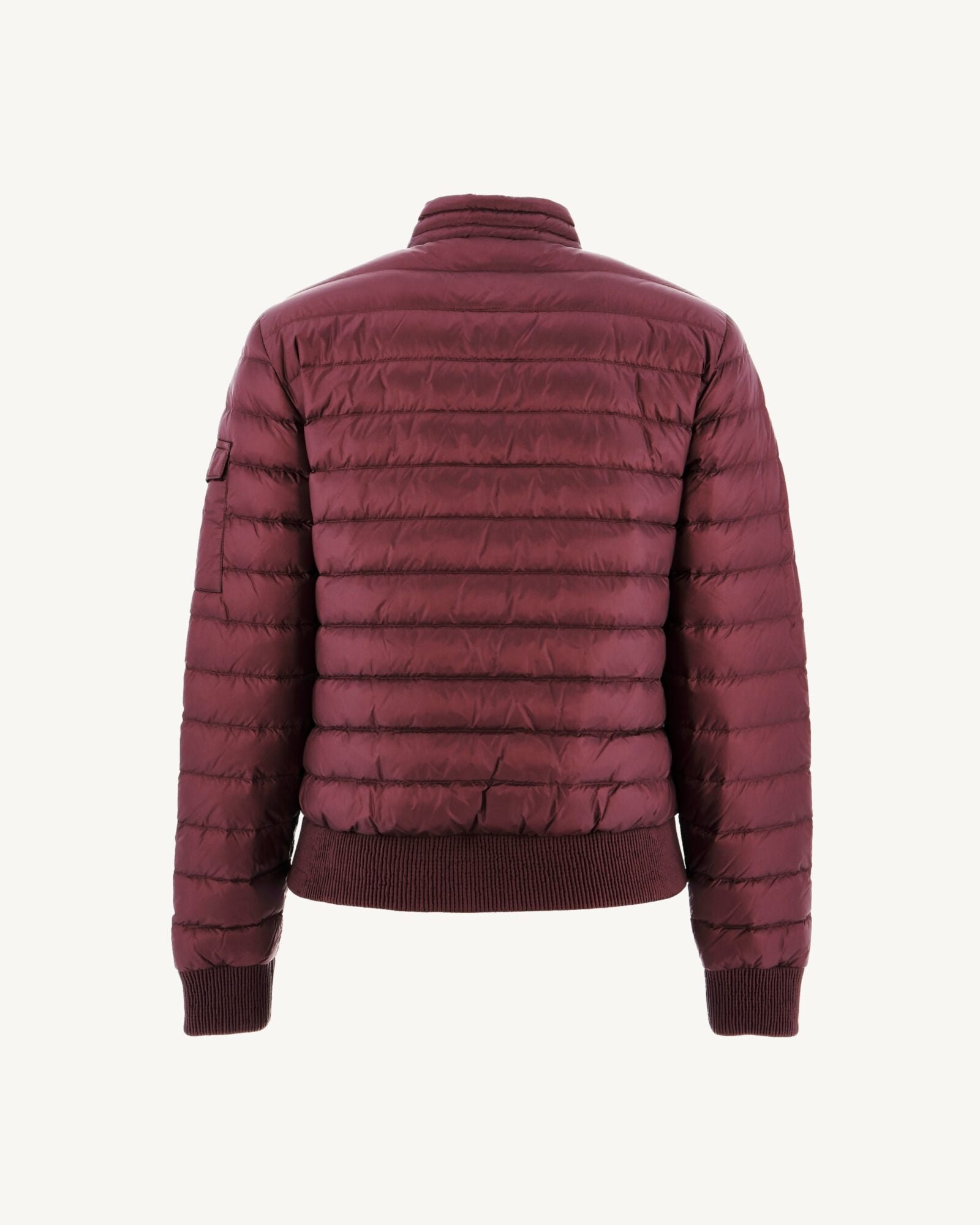 Emmy lightweight bomber JOTT Pink