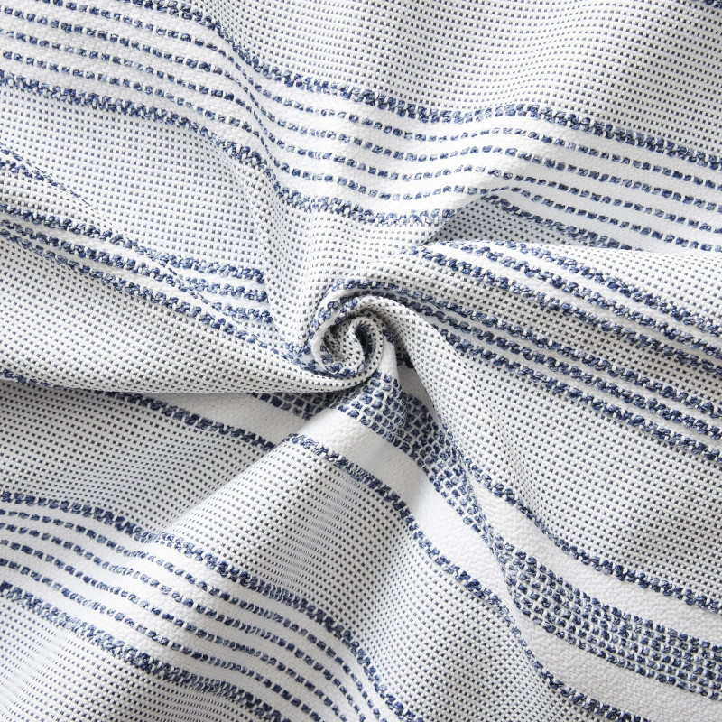 Housse de coussin "doris outdoor" toutes dimensions l'effet papillon L'EFFET PAPILLON Multicolore