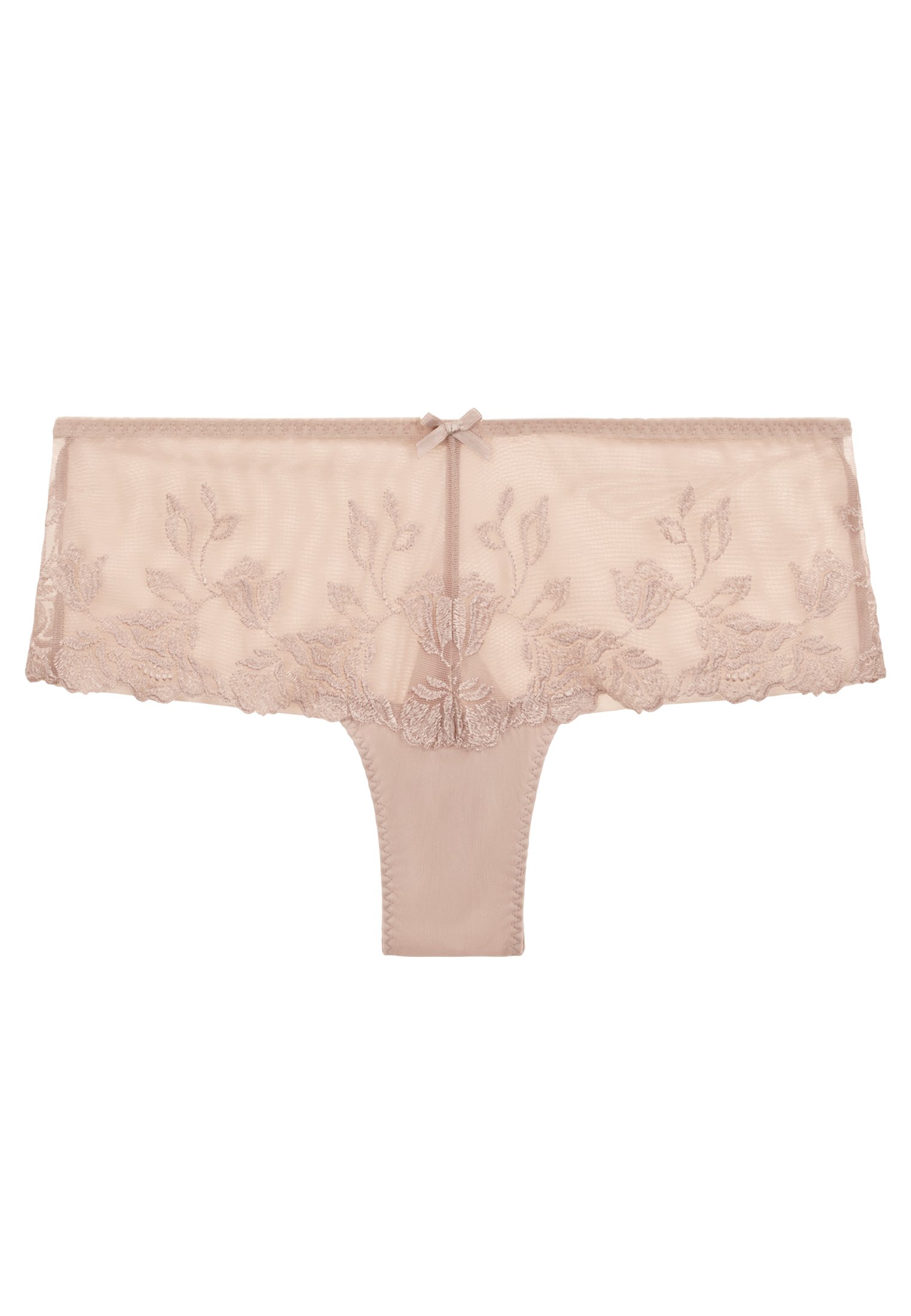Boy shorts AUBADE Beige