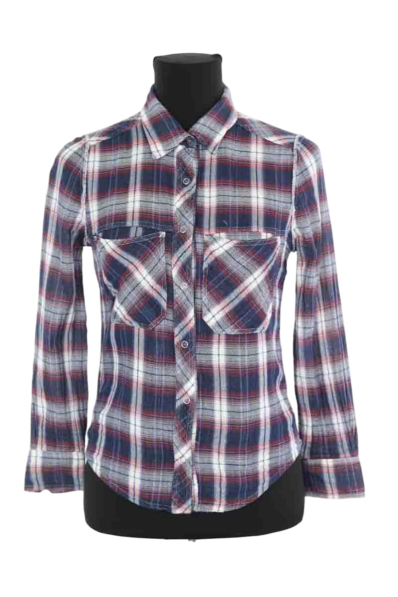 Blouse ISABEL MARANT ÉTOILE - SECONDE MAIN Multicolored