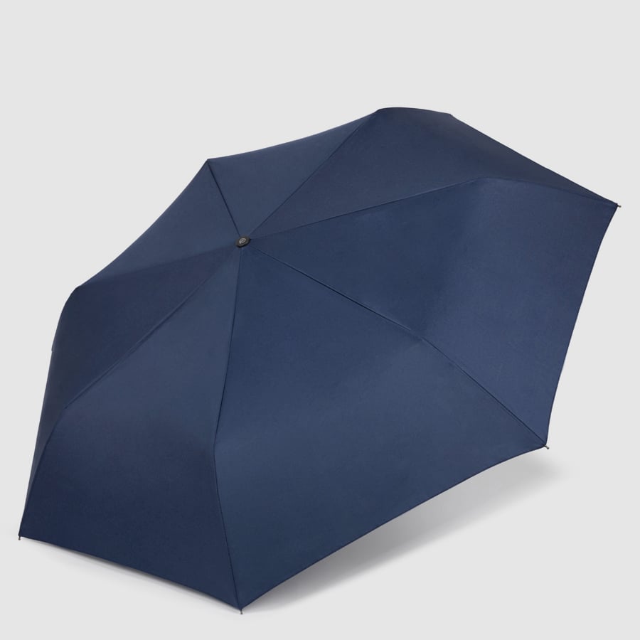 Automatic open/close windproof umbrella PIQUADRO