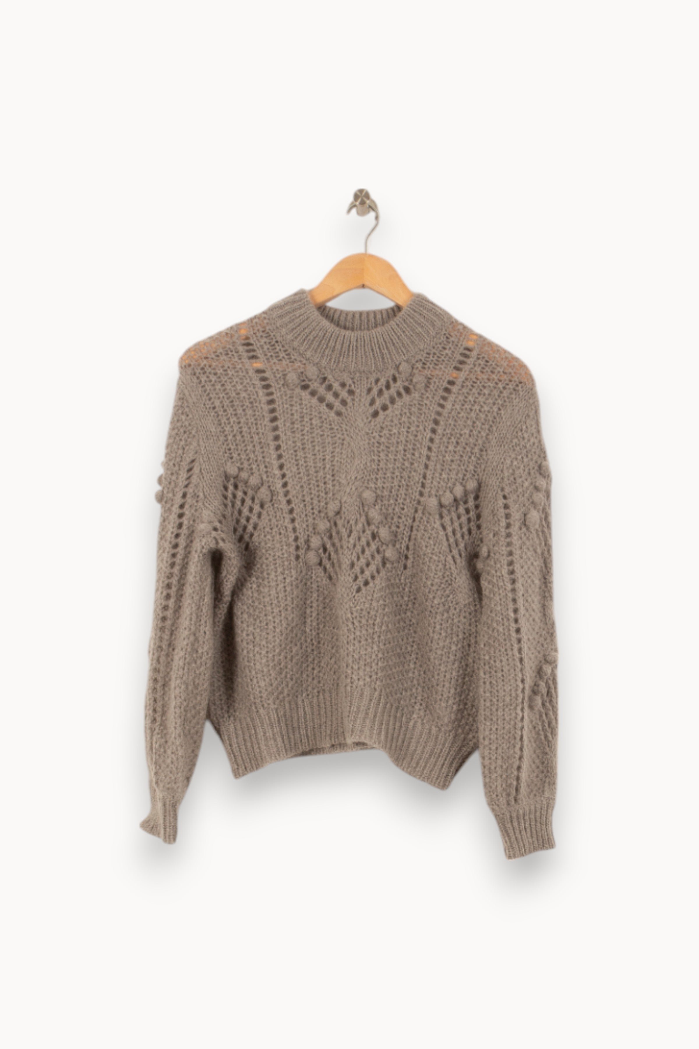 Knitwear LOUISE MISHA - Seconde Main Grey