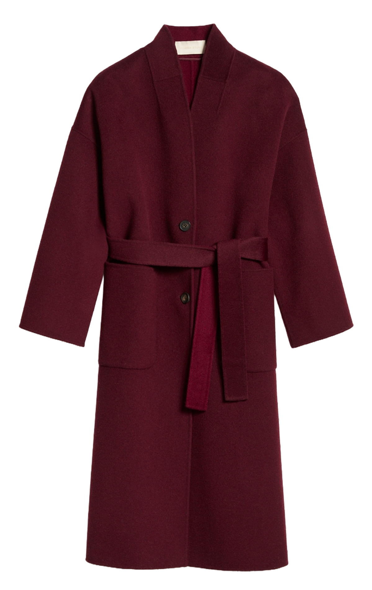 . VANESSA BRUNO Rood