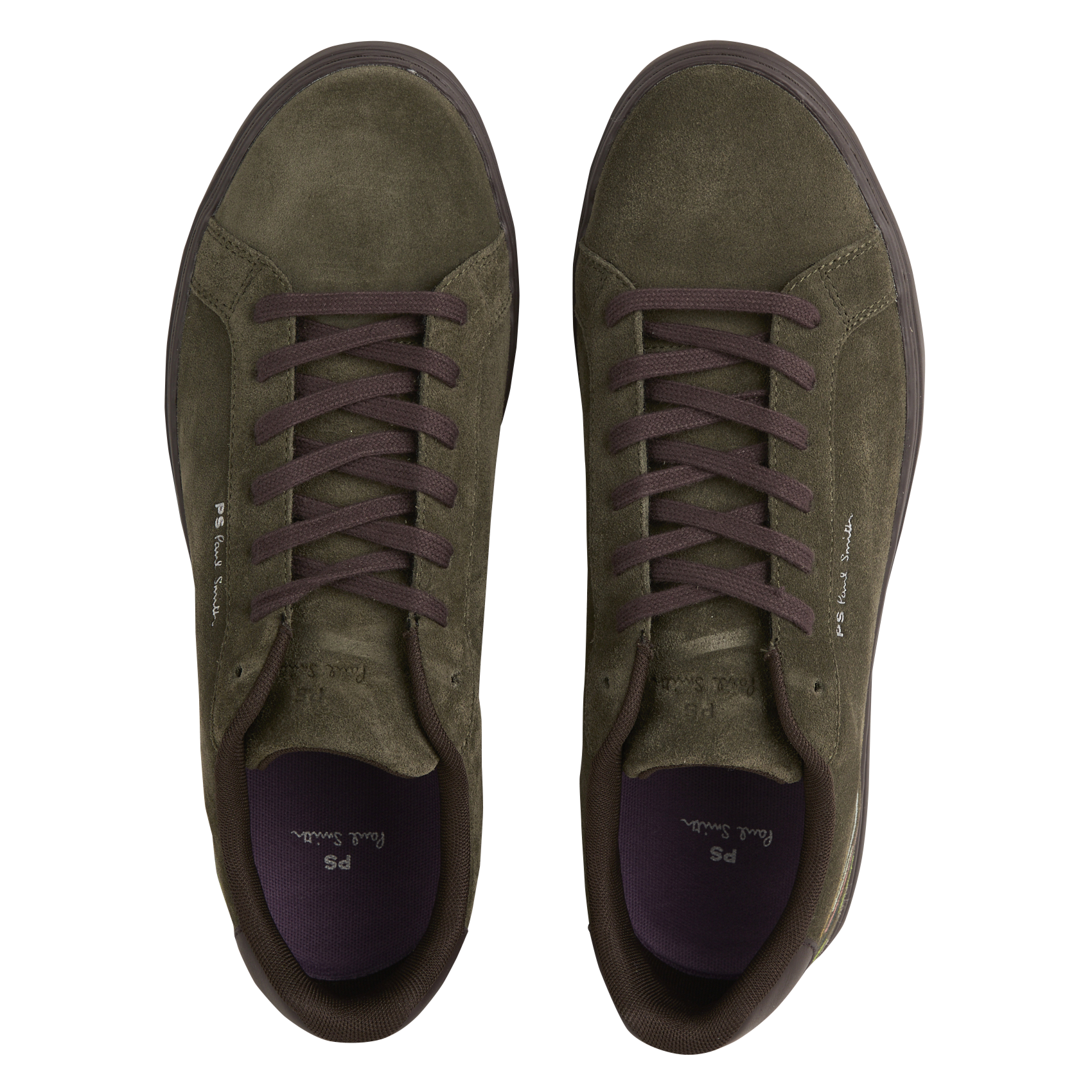. PAUL SMITH Khaki