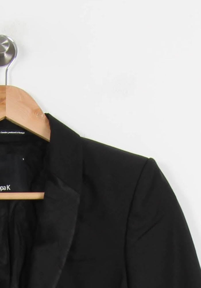 Jacket FILIPPA K - Seconde Main Black