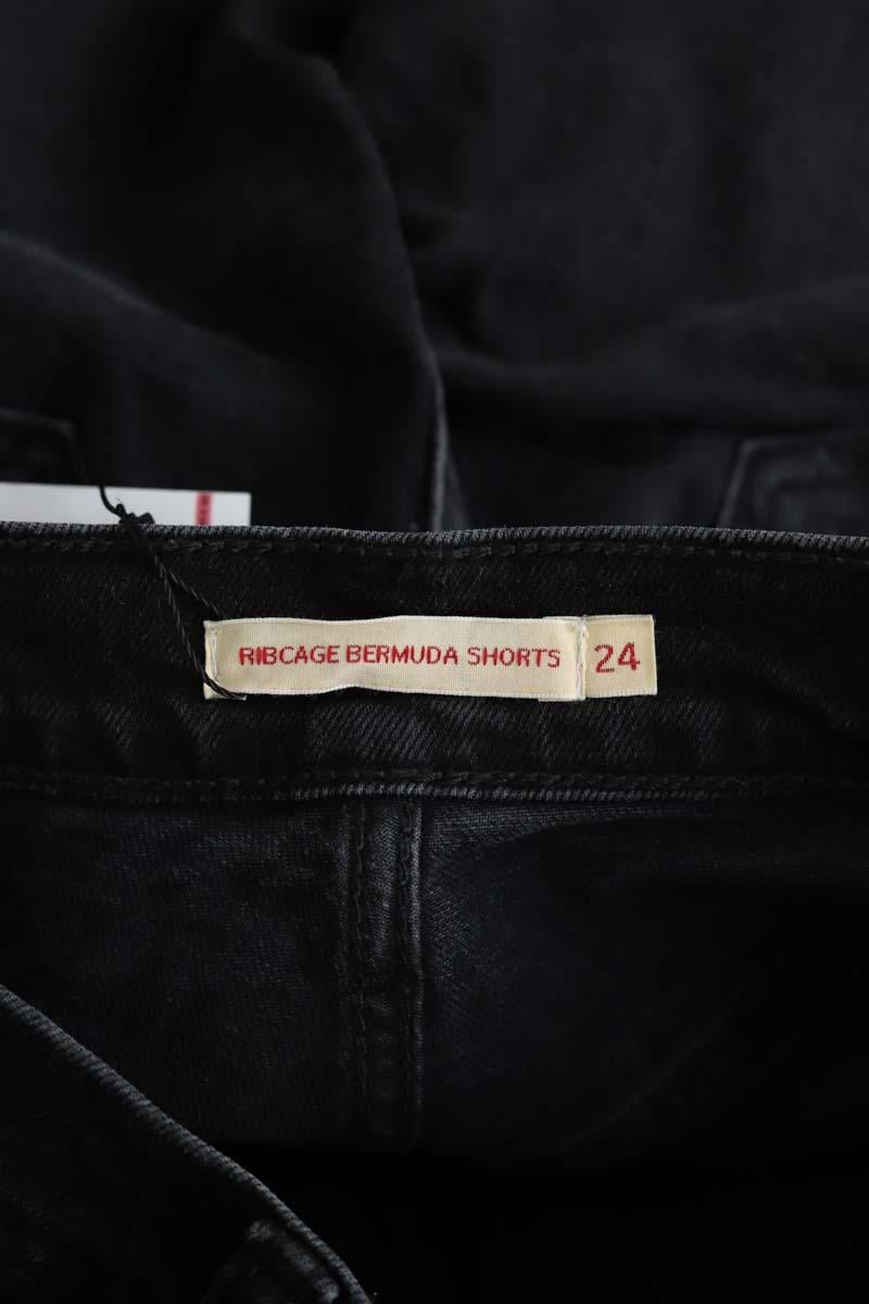 Bermuda shorts LEVI'S - Seconde main Black