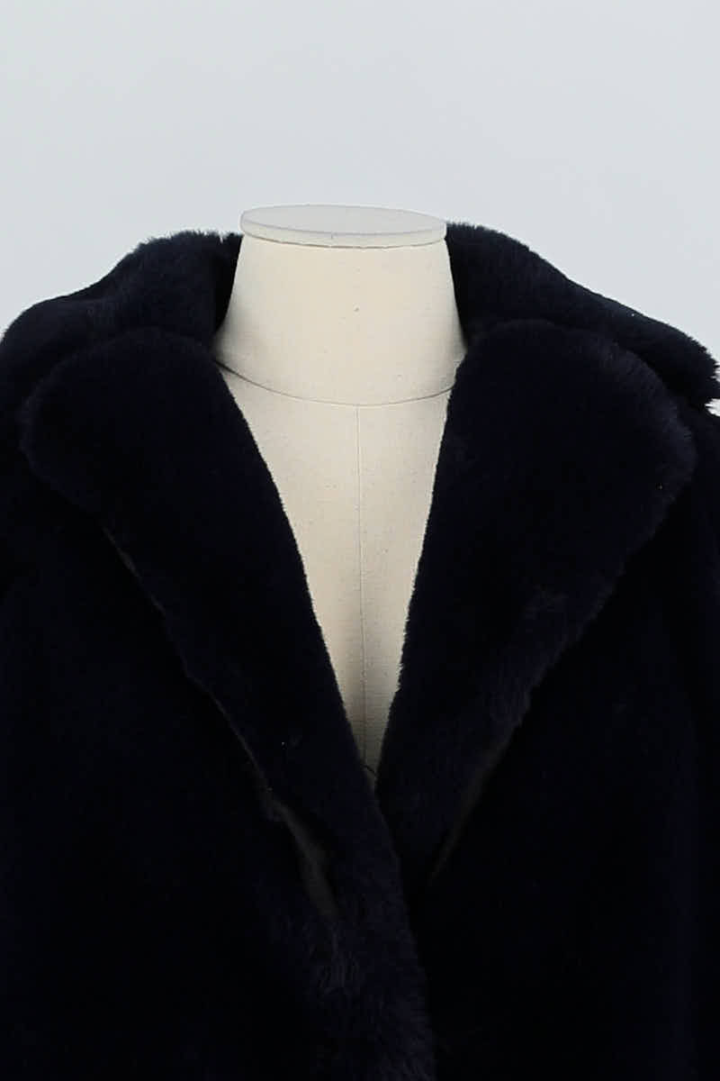 Coat SEZANE - Seconde main Blue