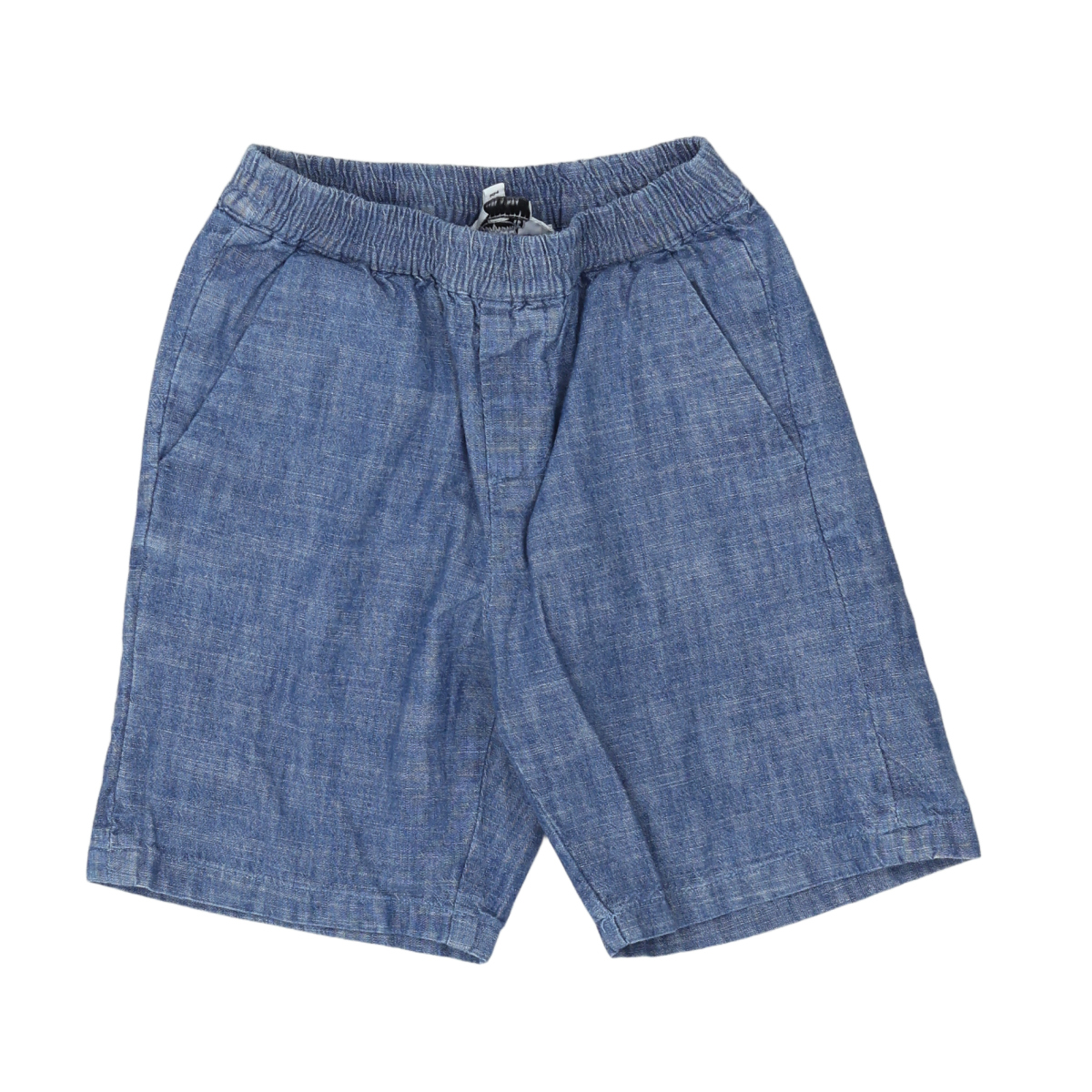 Blue Kids Shorts - 4 years BONPOINT - Seconde Main Blue