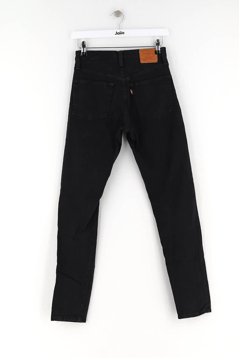 . LEVI'S - Seconde main Black