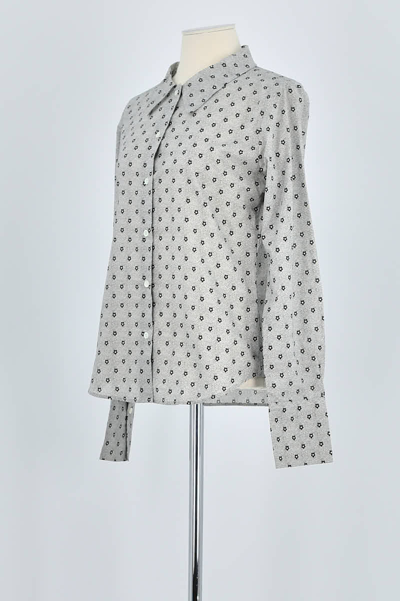 Shirt AGNES B. - Seconde Main Grey