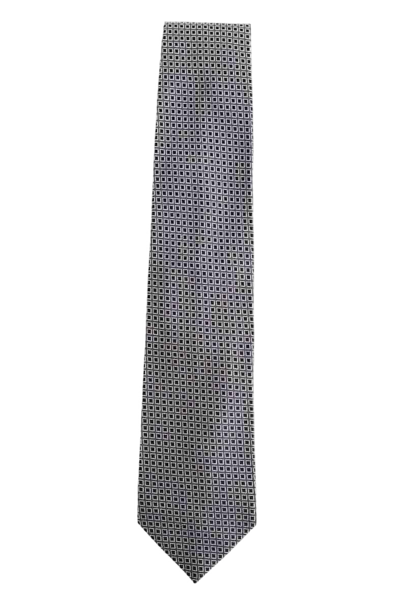 Tie PAUL SMITH - Seconde main Grey