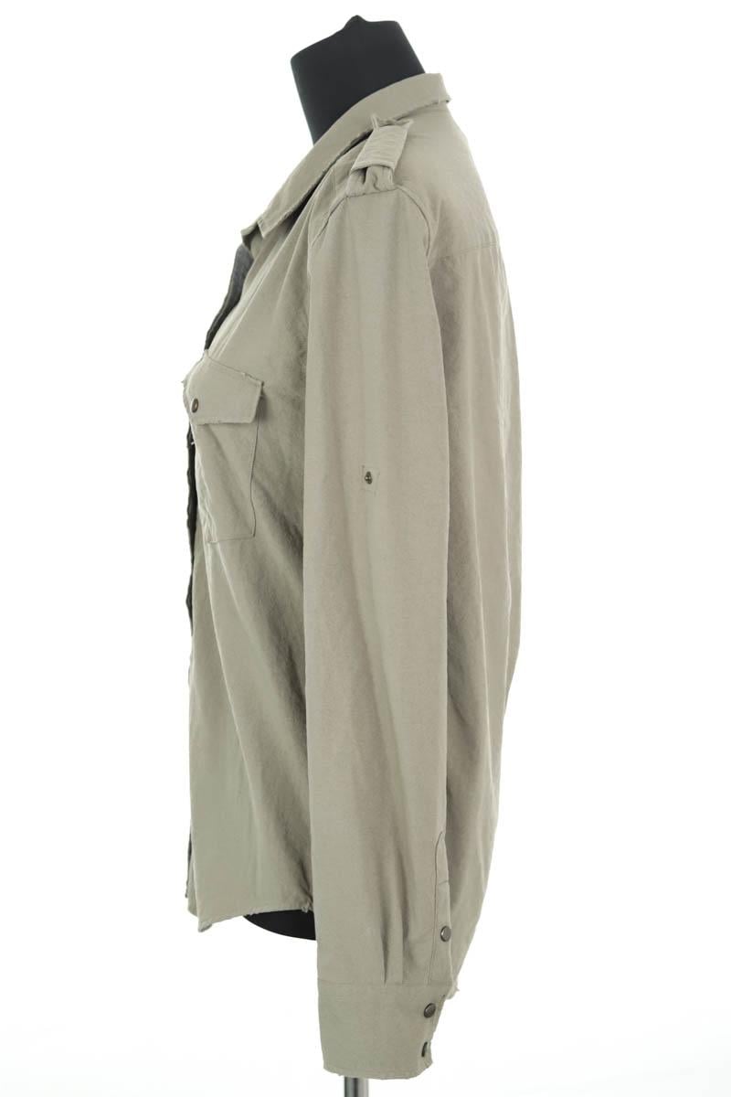 JACKET IRO - Seconde Main Khaki