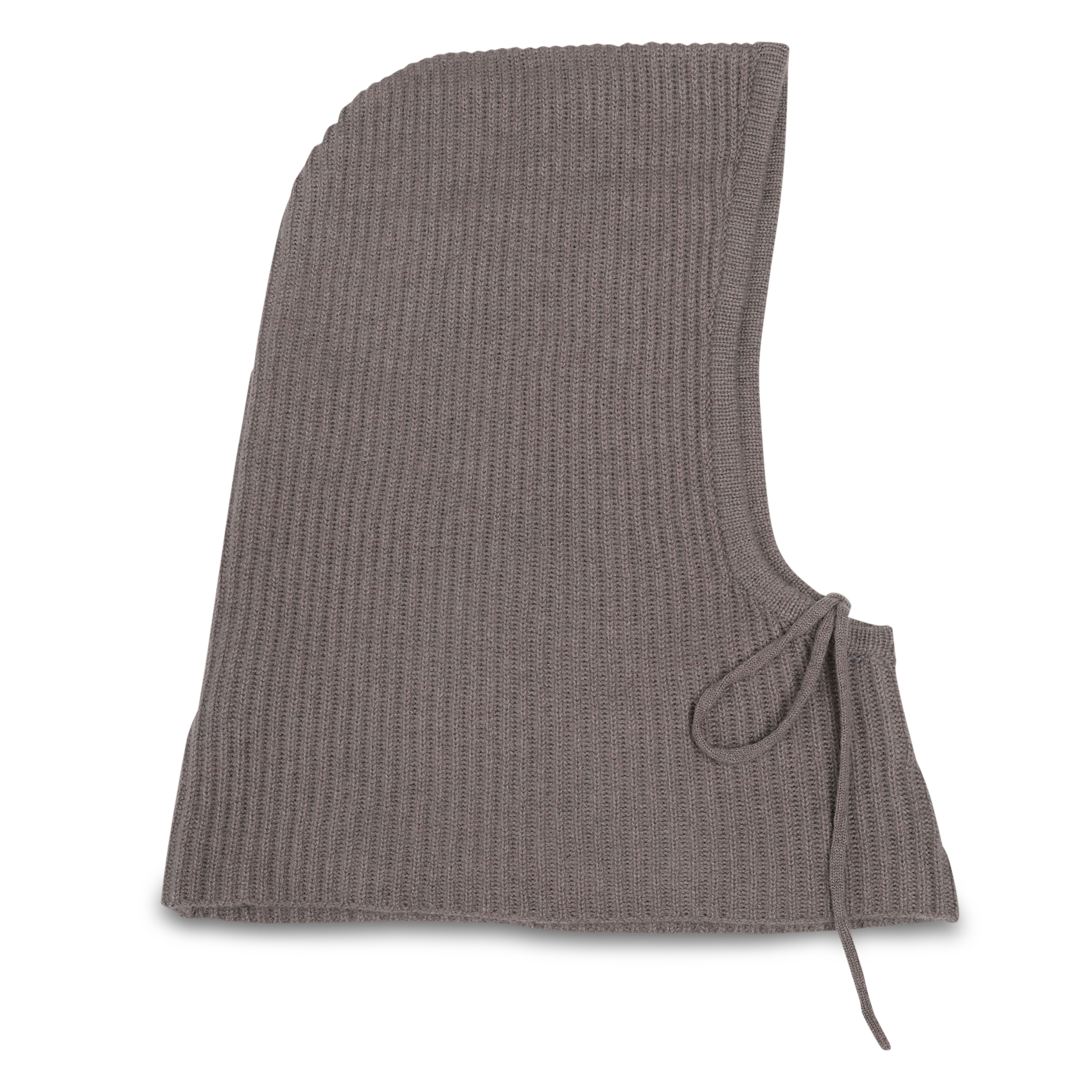 Cagoule en cachemire SUD EXPRESS