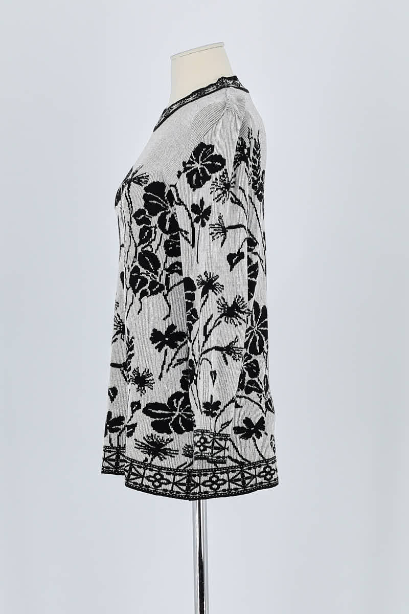 Sweater KENZO - SECONDE MAIN Grey