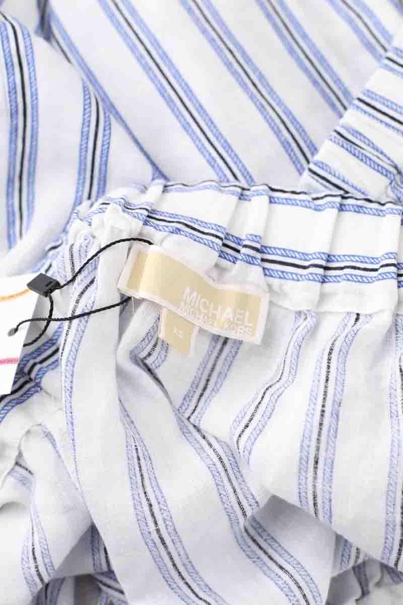 Blouse MICHAEL KORS - Seconde main White