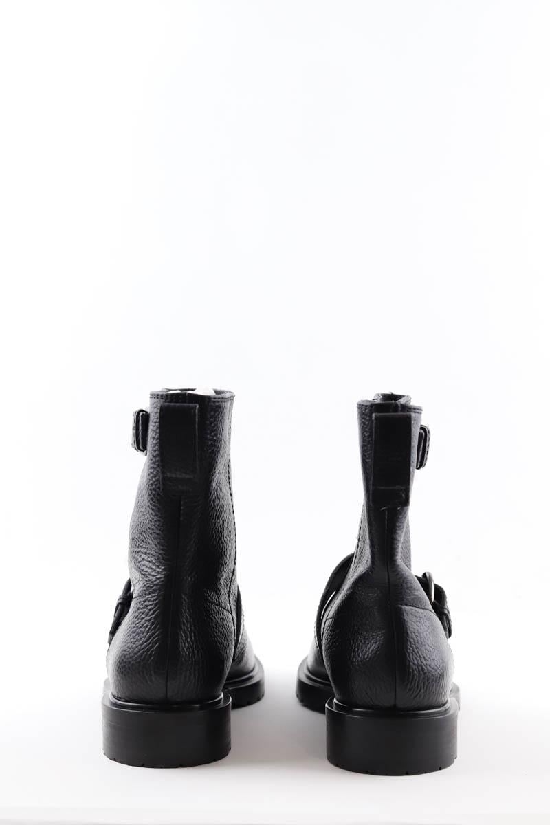 Ankle boots LK BENNETT - Seconde Main Black