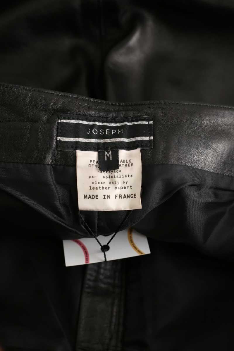 Skirt JOSEPH - Seconde Main Black