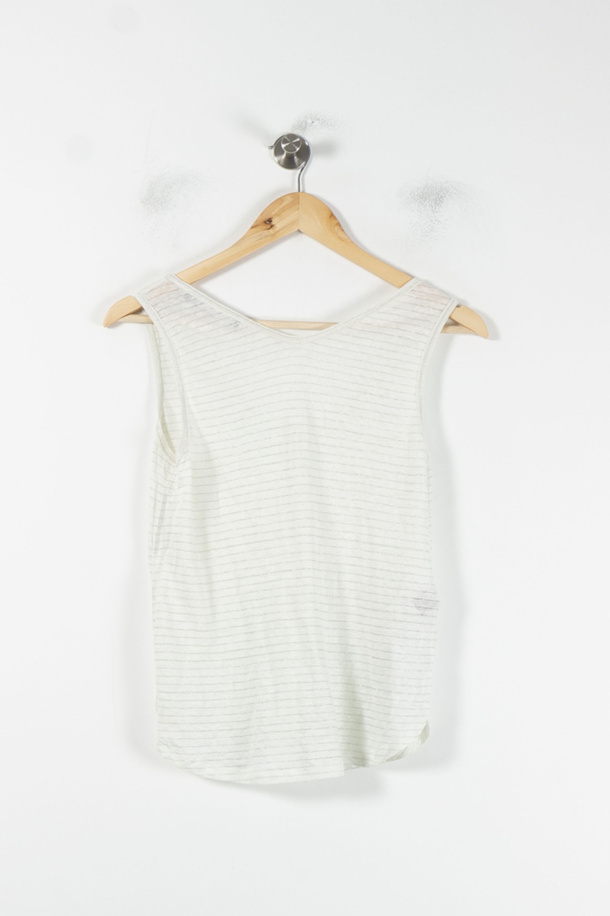 Blouse COMPTOIR DES COTONNIERS - Seconde main Grey