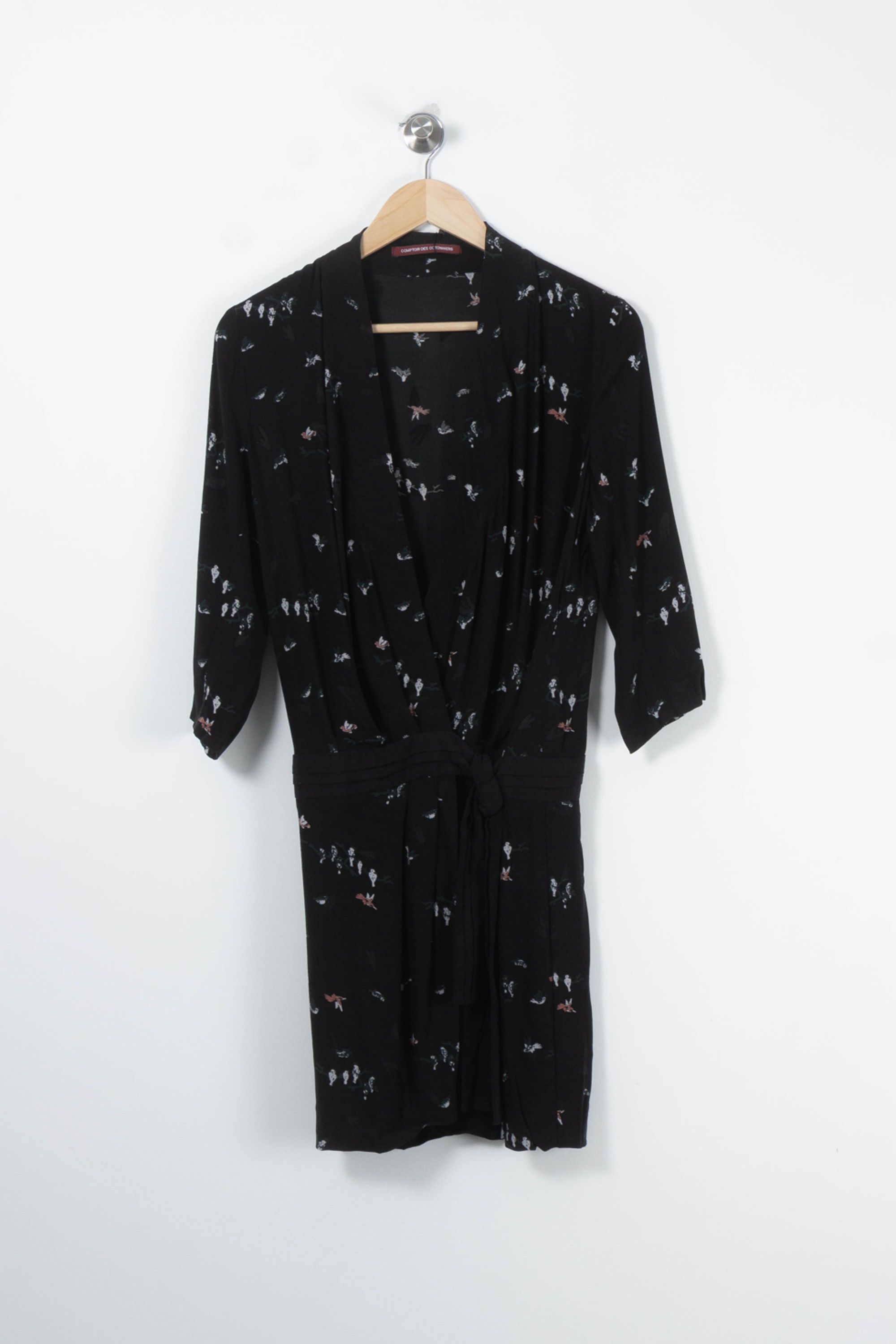 Short & Midi Dress COMPTOIR DES COTONNIERS - Seconde main Multicolored