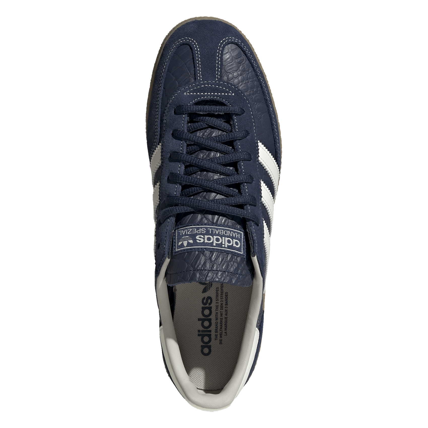 . ADIDAS Blue