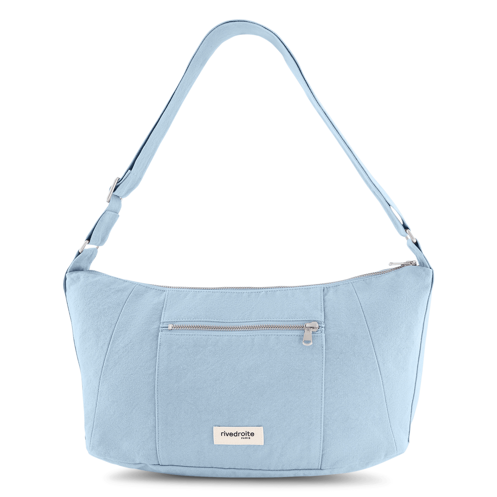 Jeans-Schultertasche RIVEDROITE PARIS