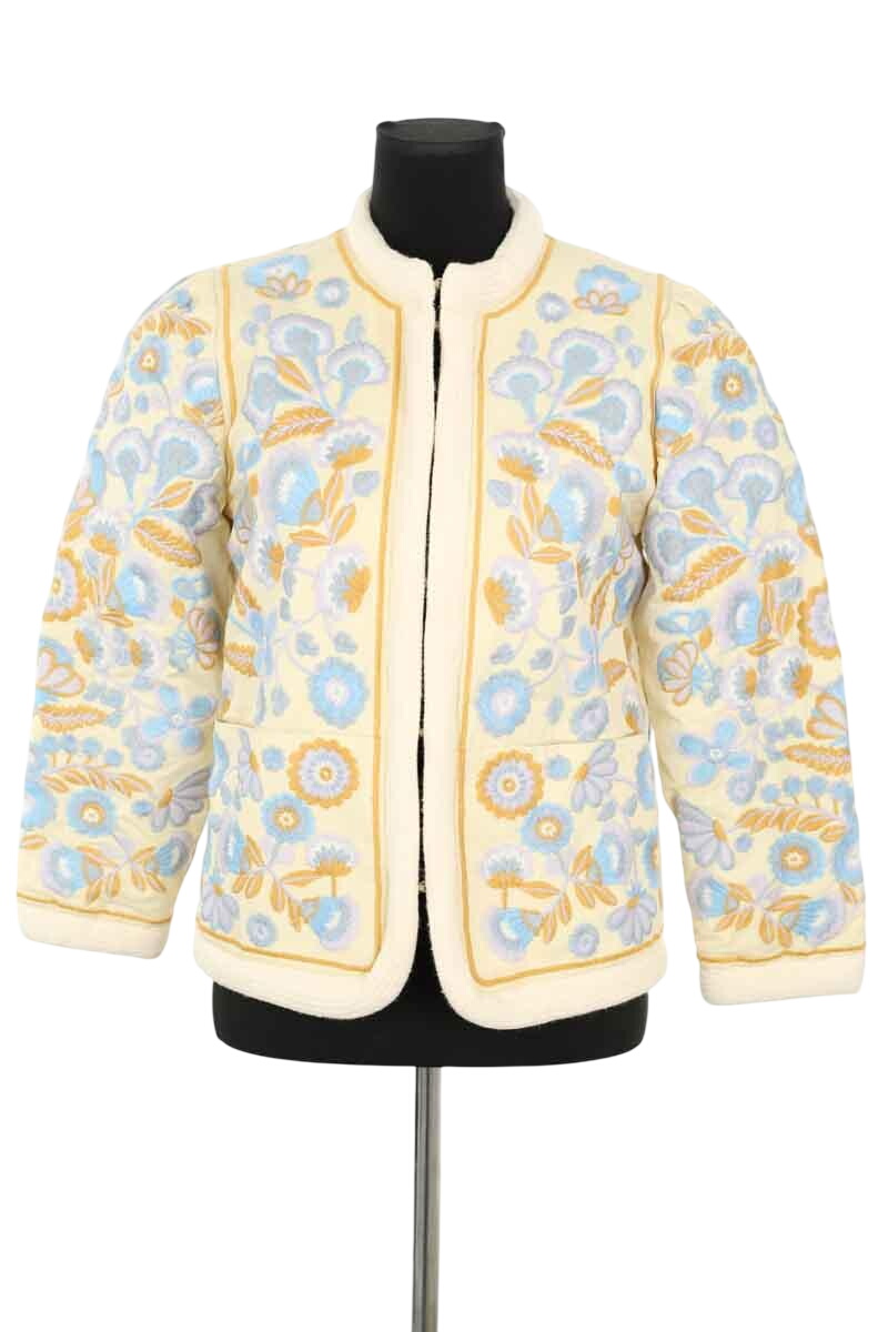 JACKET ANTIK BATIK - Seconde Main Multicolored