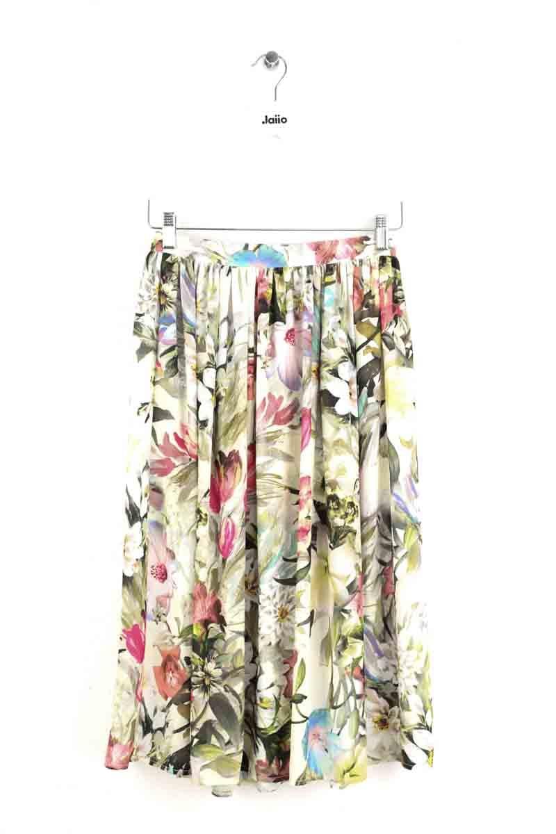 Skirt HEIMSTONE - Seconde Main Multicolored