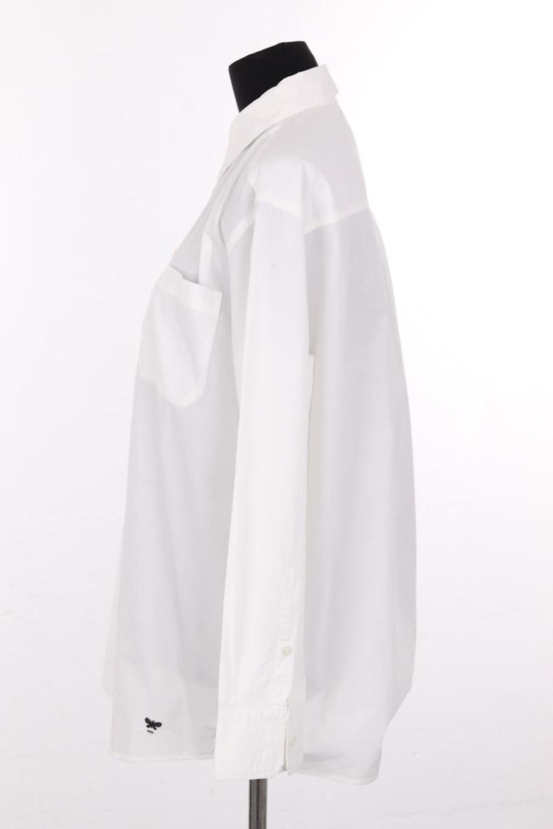 Shirt MAX MARA - Seconde Main White