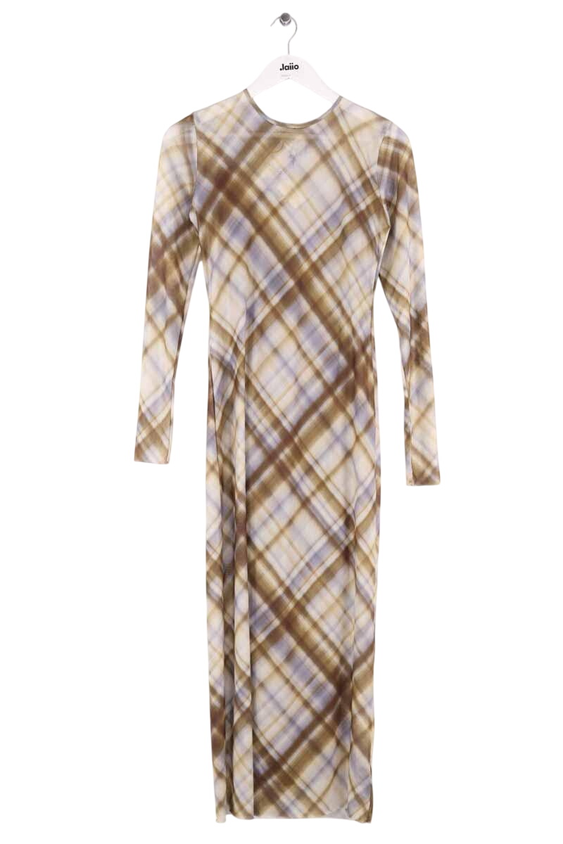 Dress REFORMATION - Seconde Main Brown