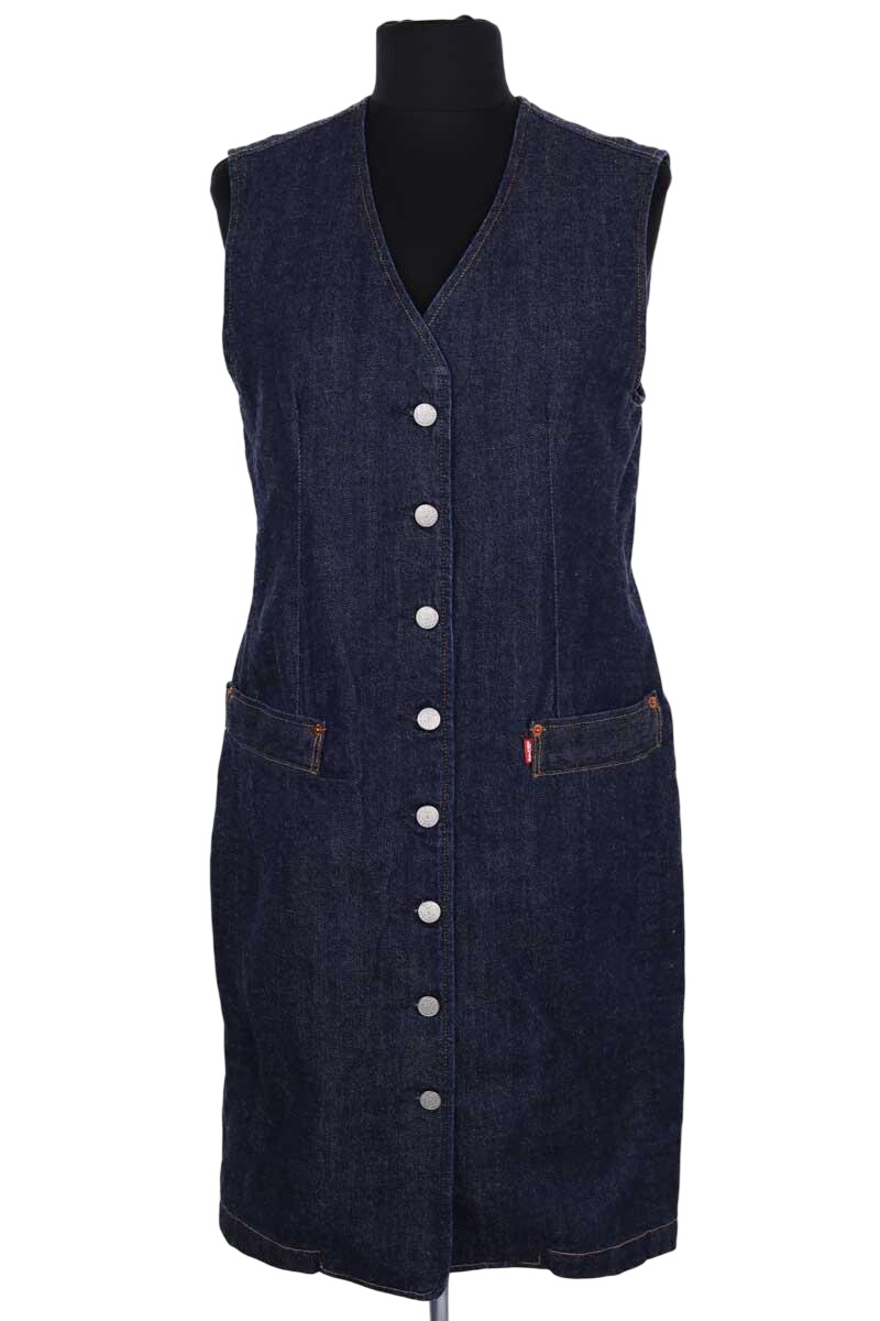 Dress KENZO - SECONDE MAIN Blue