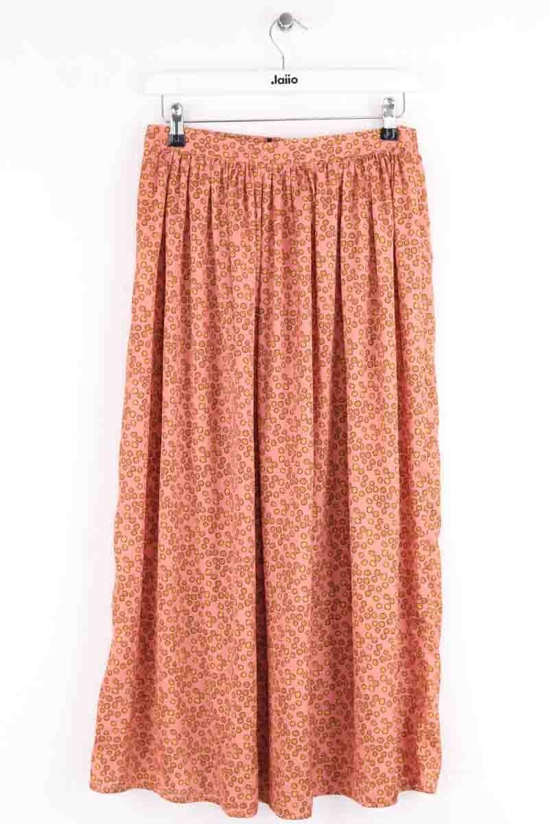 Skirt HEIMSTONE - Seconde Main Pink