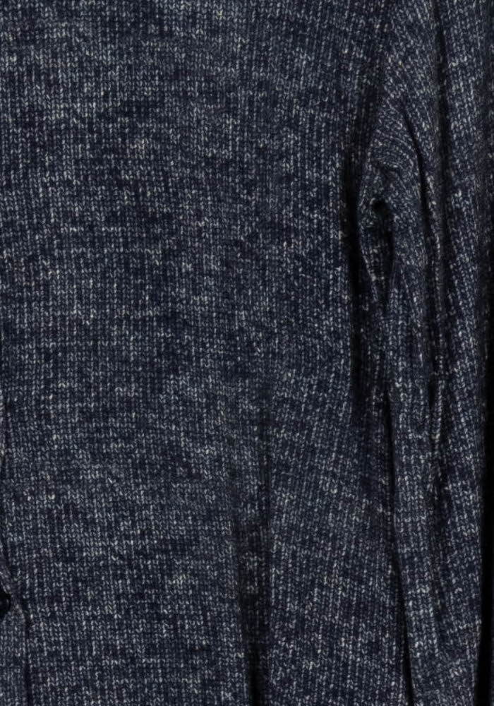 Chemise MAJESTIC FILATURES - SECONDE MAIN Bleu