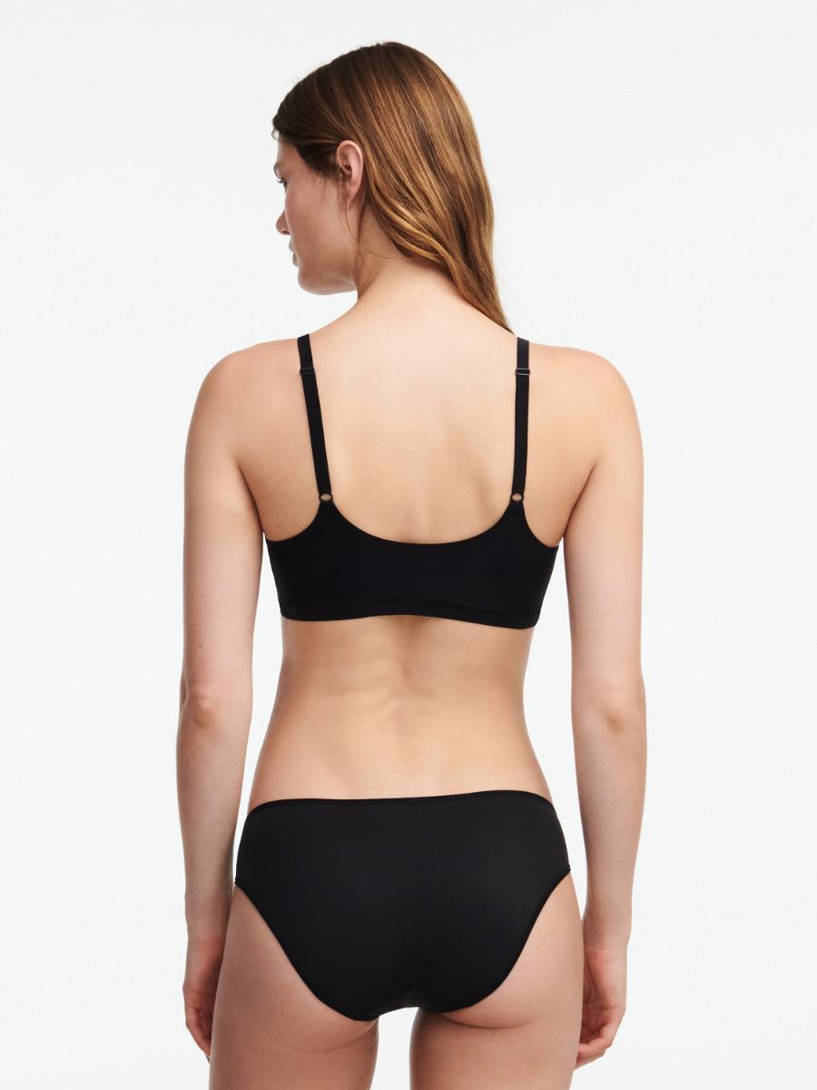 Evolving briefs | Black CHANTELLE Women