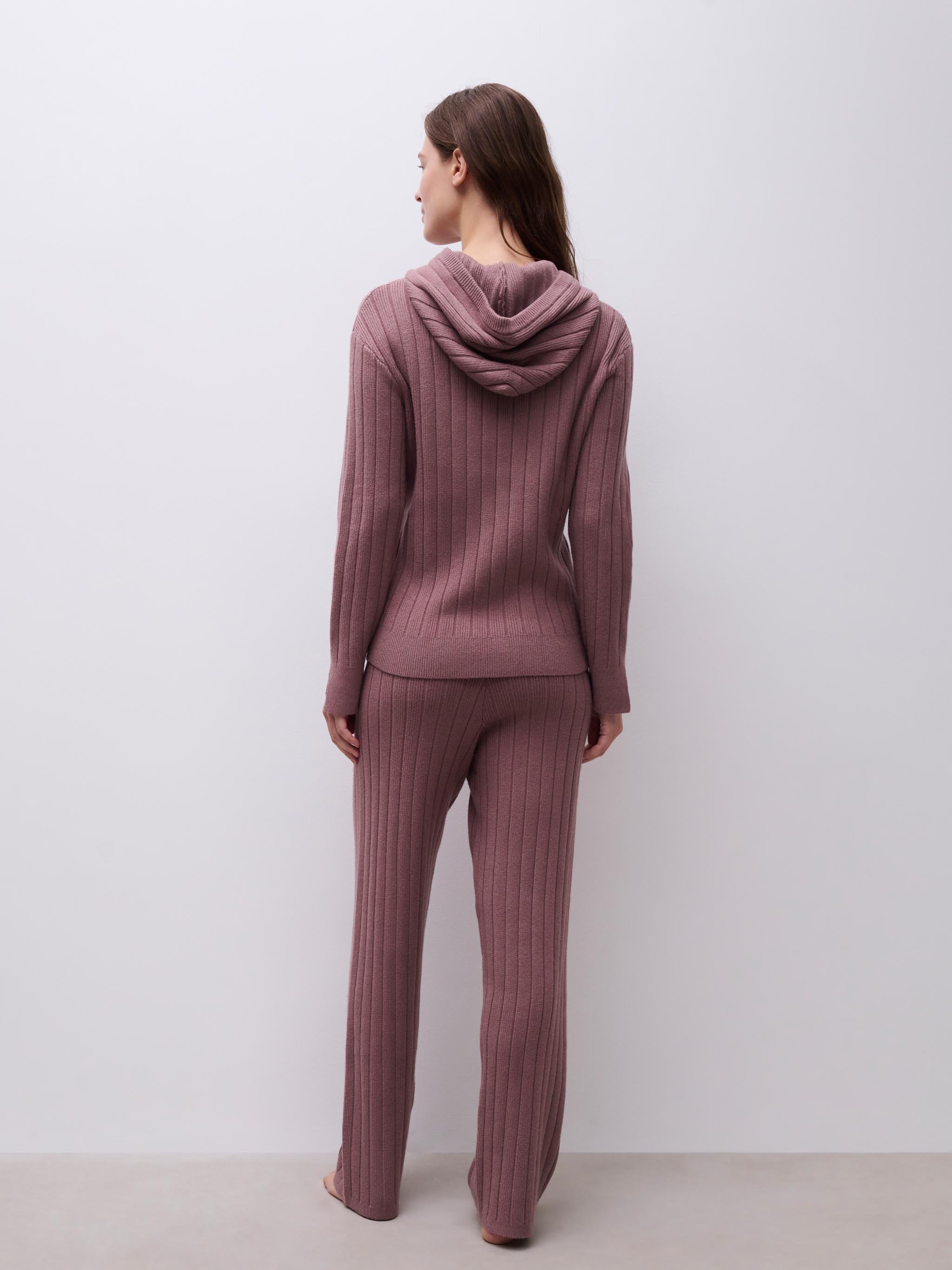 Pants CHANTELLE Pink