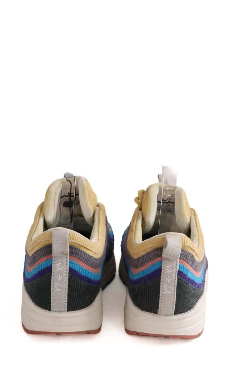 Low-top sneakers NIKE - Seconde Main Multicolored
