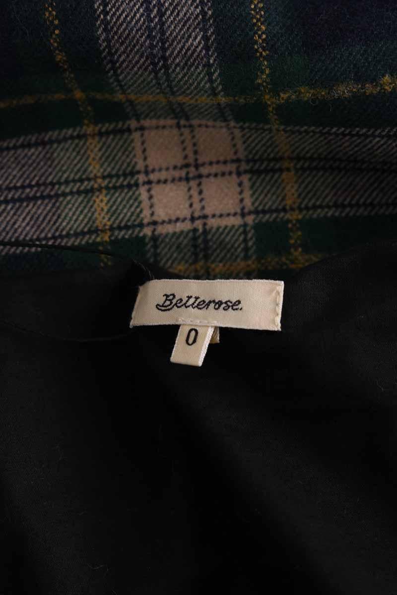 Skirt BELLEROSE - Seconde Main Green