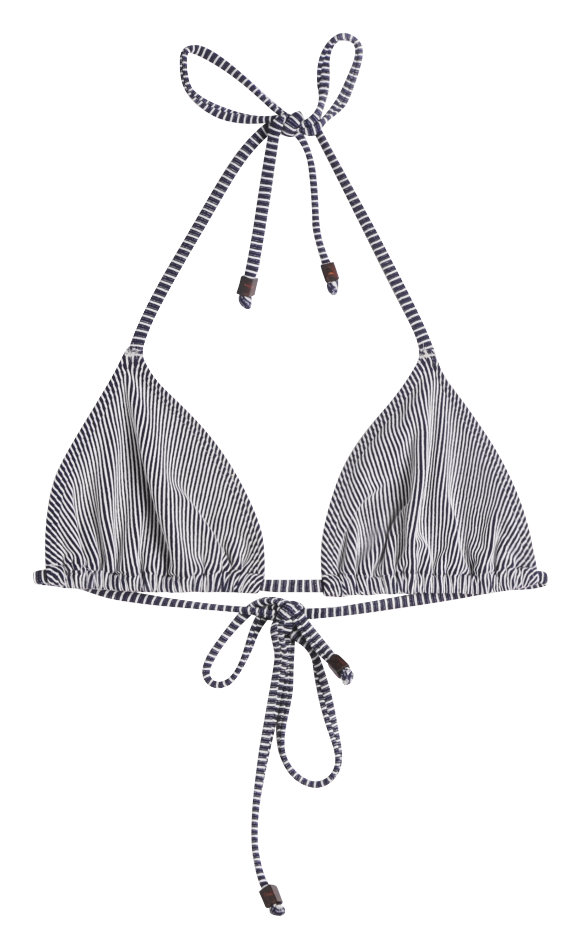 Haut de maillot de bain ICONE Bleu