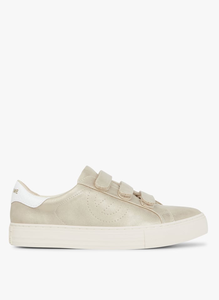 No name basket femme hotsell