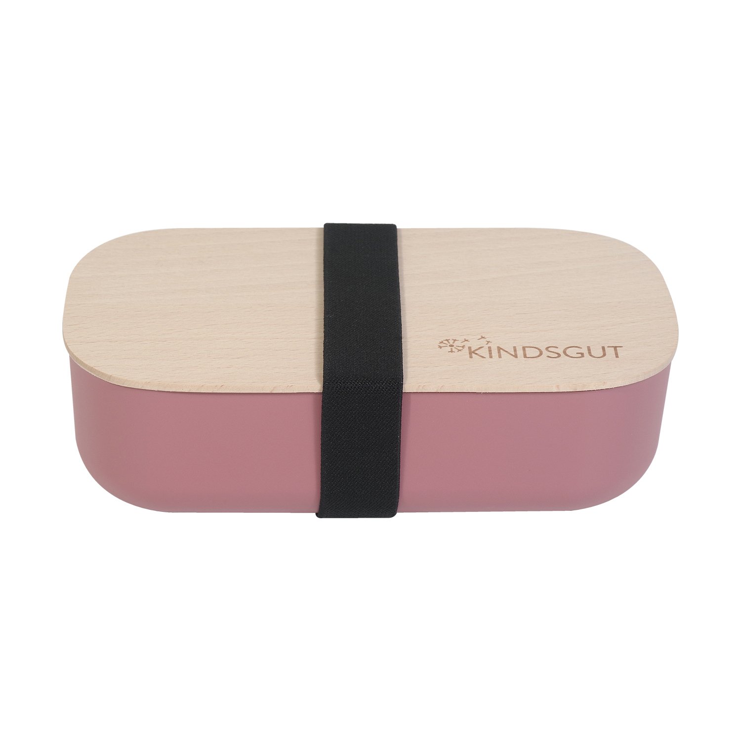 Lunch Box KINDSGUT Rose