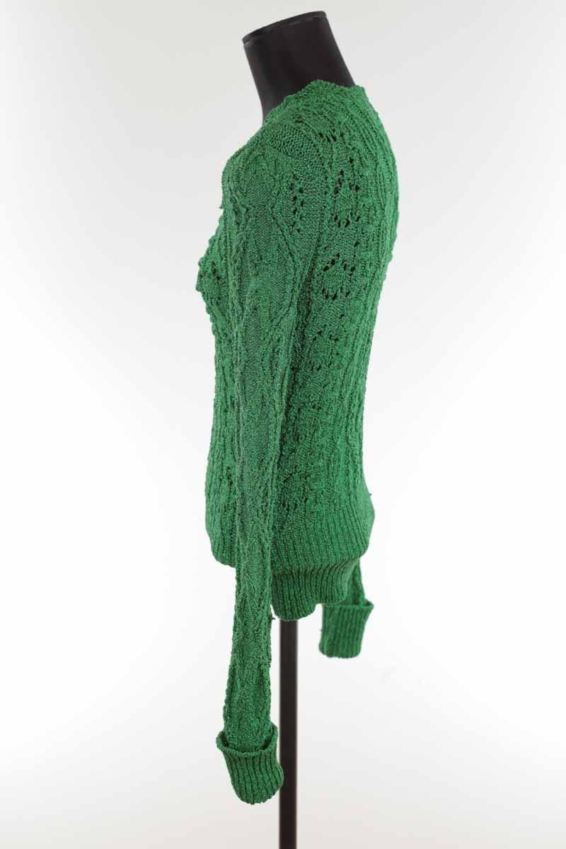 Pullover ISABEL MARANT - Seconde Main Green