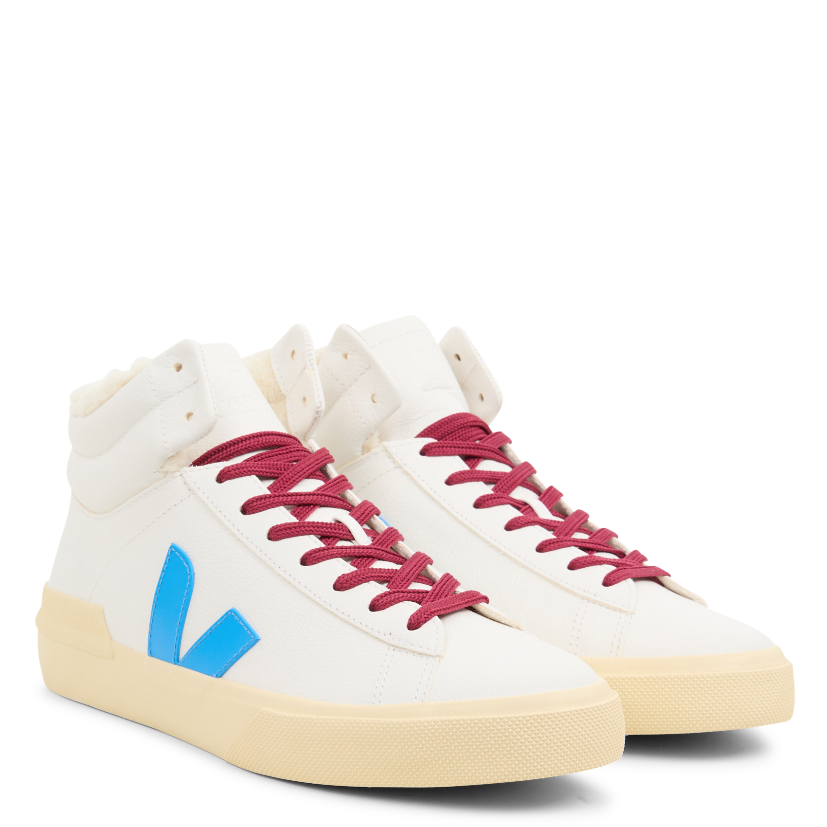 Baskets Timberland Killington Mid Hiker VEJA Veelkleurig