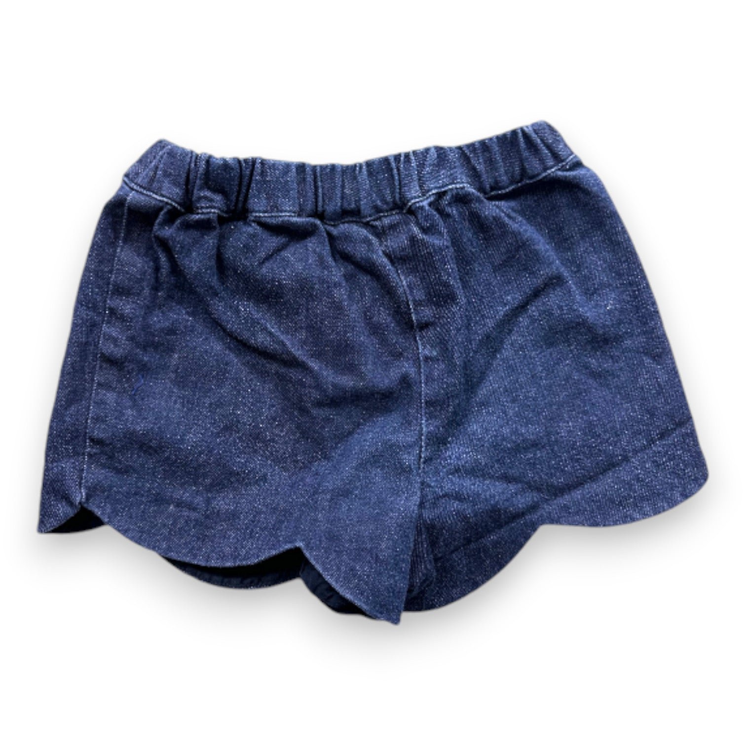 Short baby blue - 12 months JACADI - Seconde Main Blue
