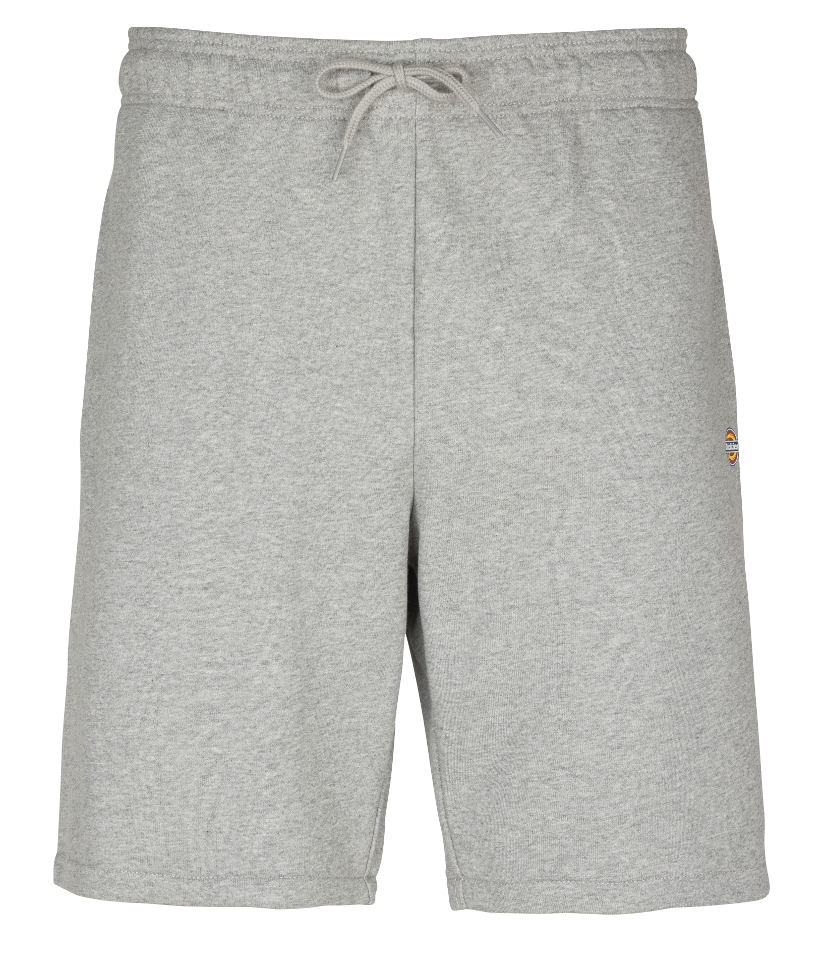 Straight cotton shorts DICKIES Grey