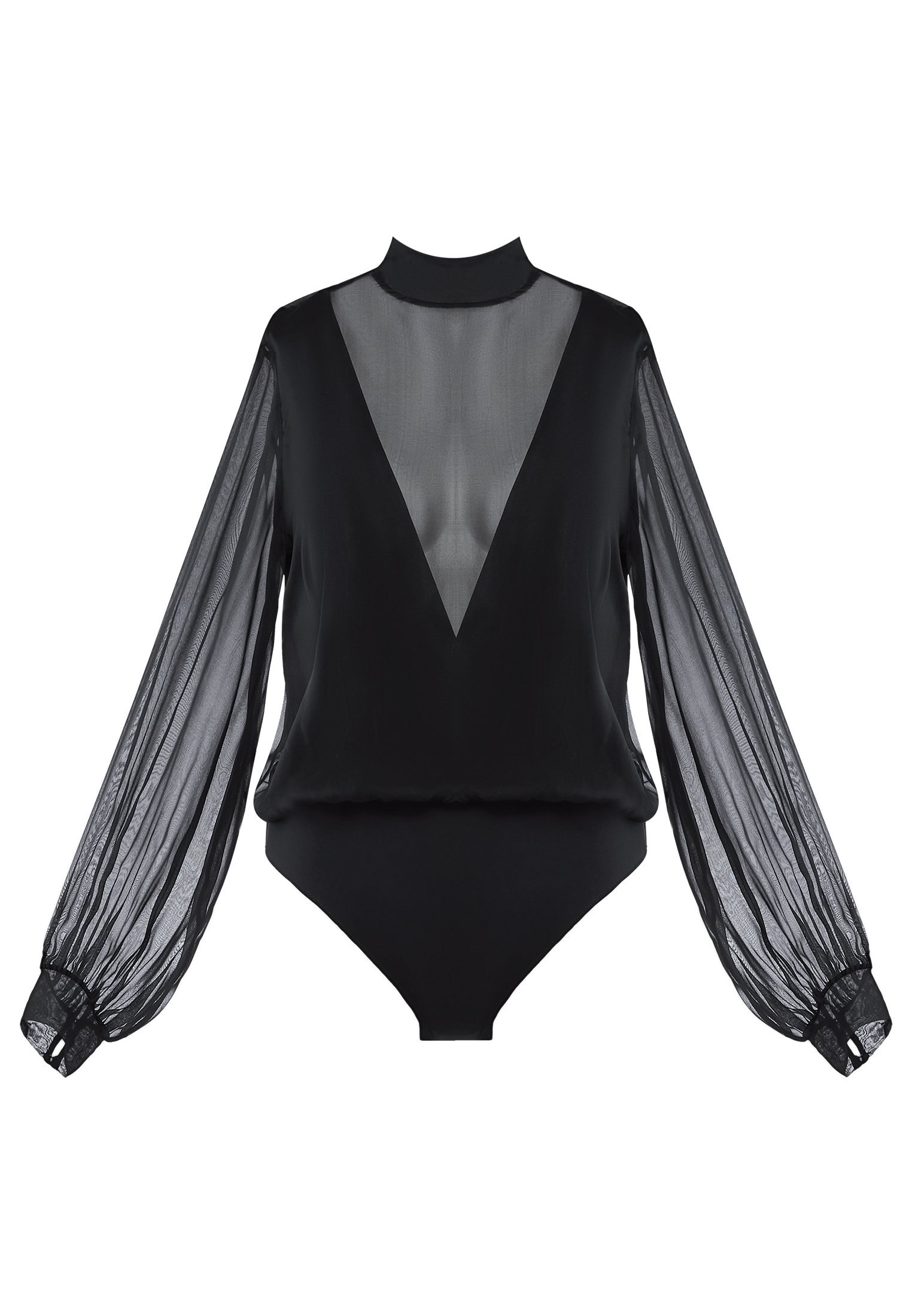 Body AUBADE Black