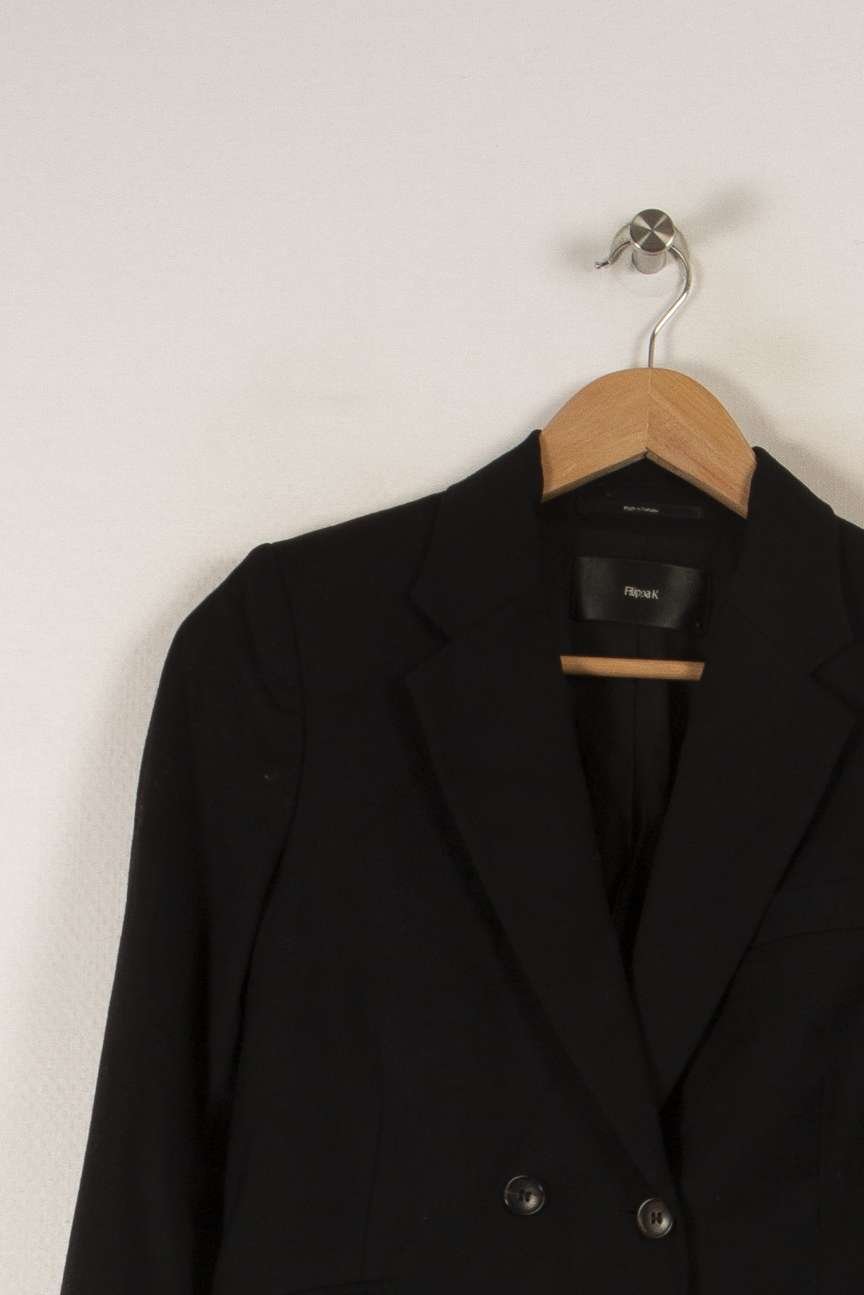 Blazer Black