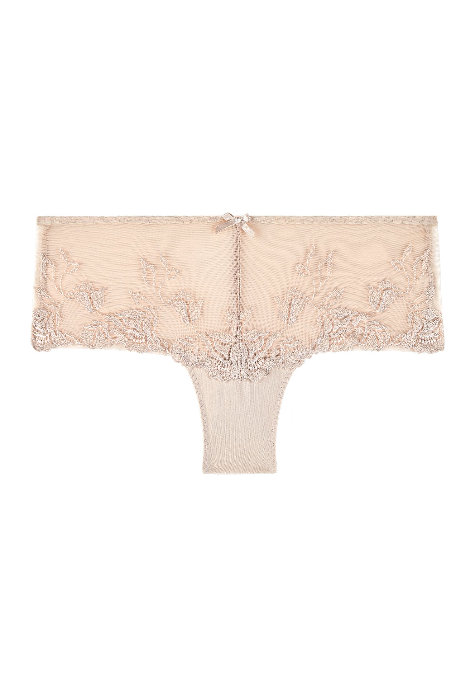 Boy shorts AUBADE Beige
