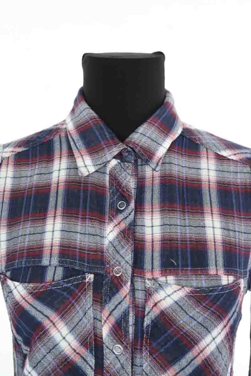 Blouse ISABEL MARANT ÉTOILE - SECONDE MAIN Multicolored