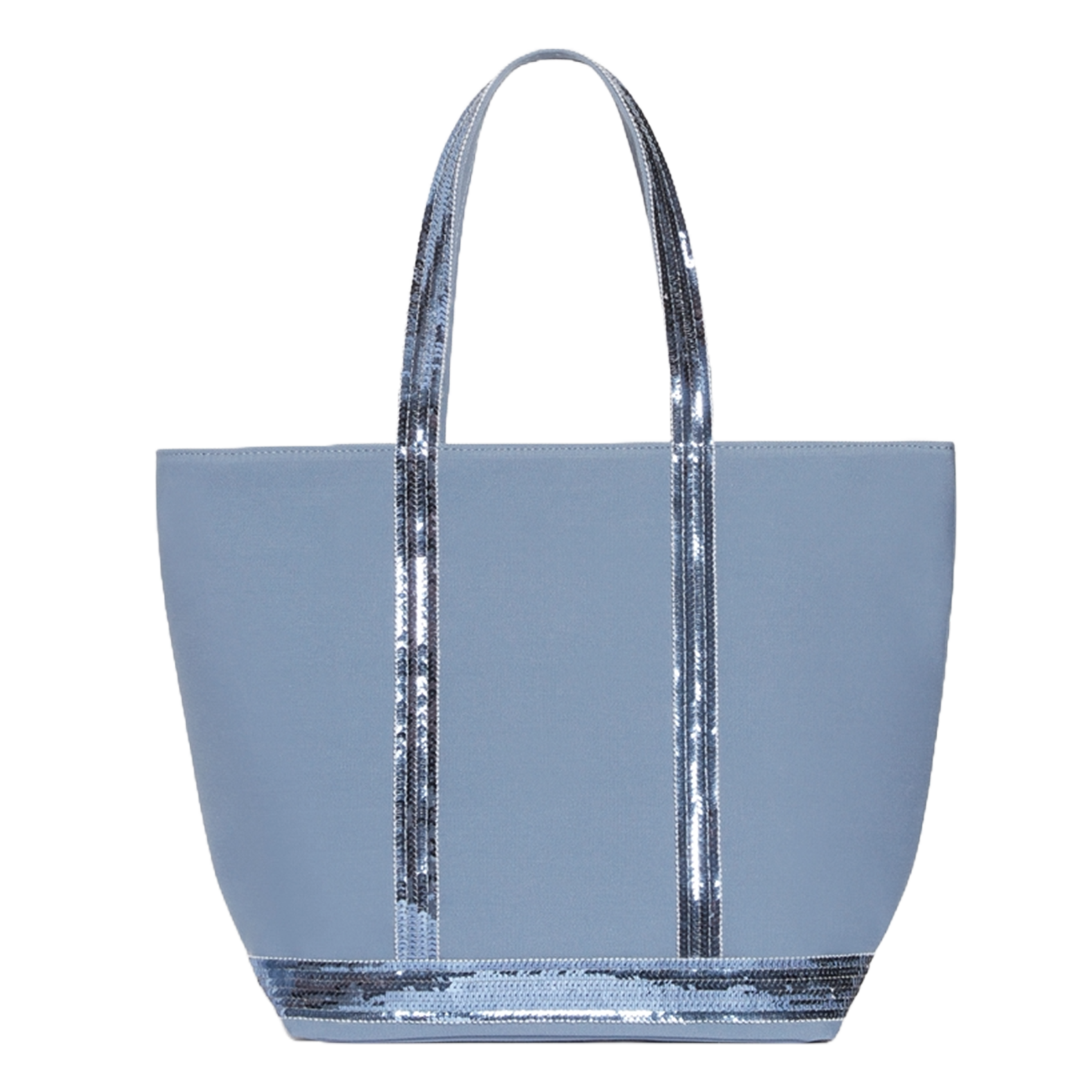 Cotton tote bag VANESSA BRUNO