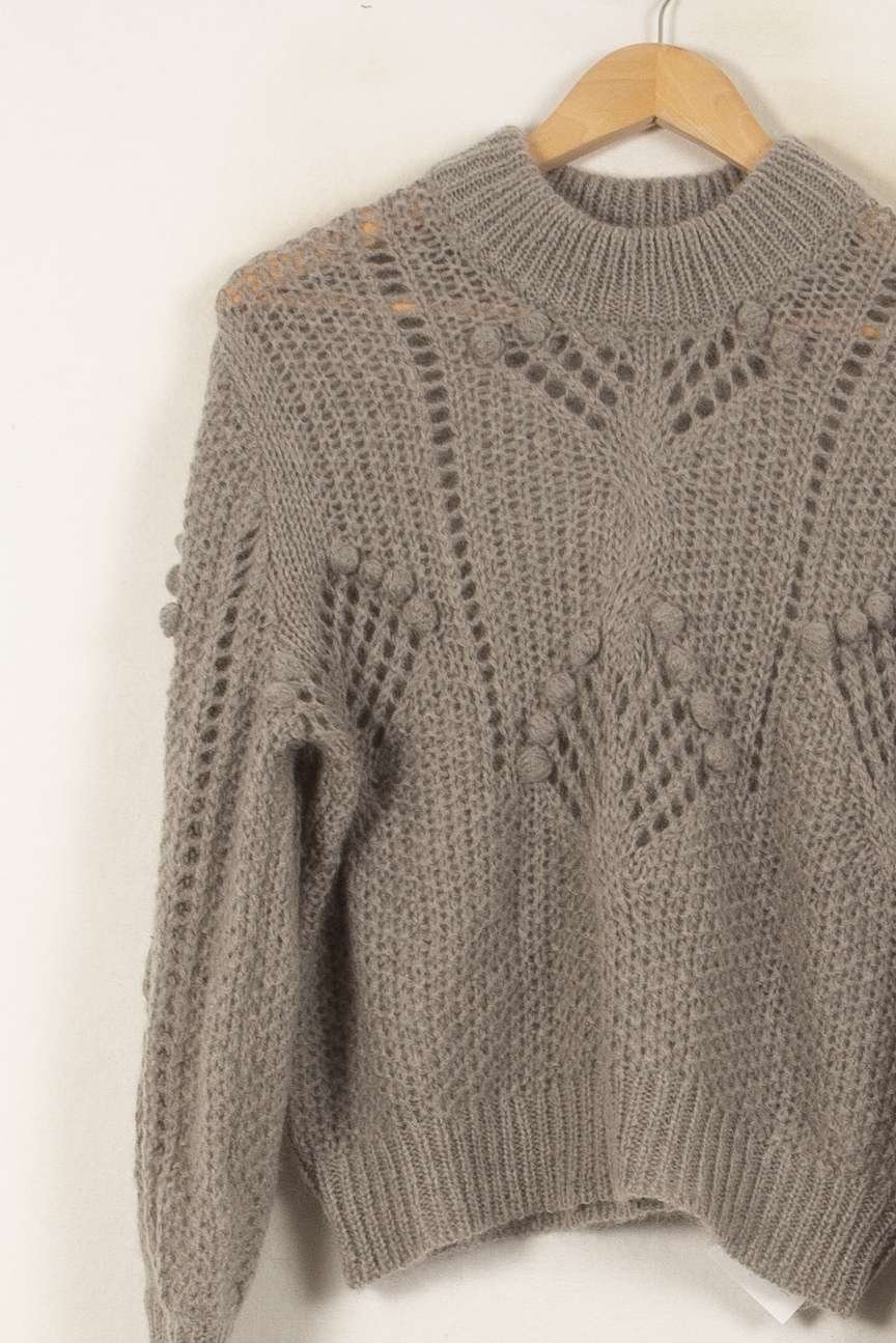 Knitwear LOUISE MISHA - Seconde Main Grey