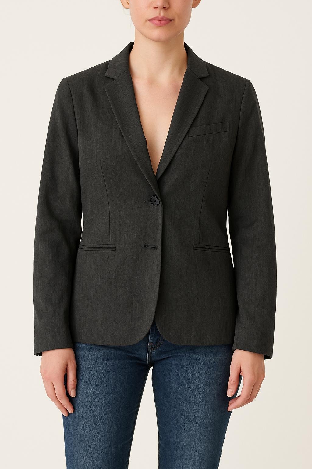Jacket FILIPPA K - Seconde Main Grey